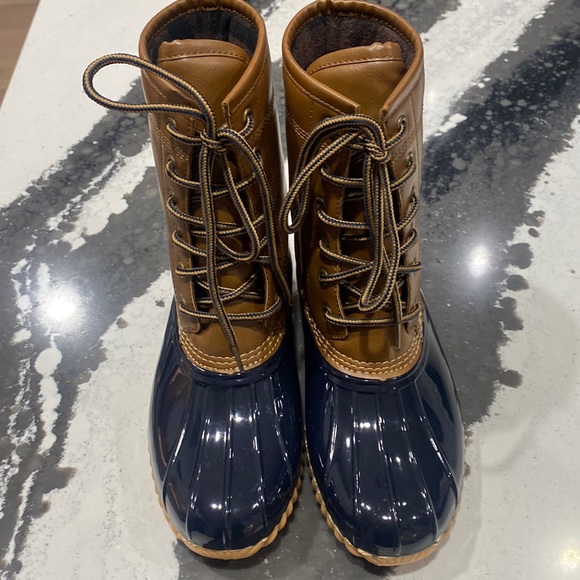 totes Shoes - Totes women’s rain boots